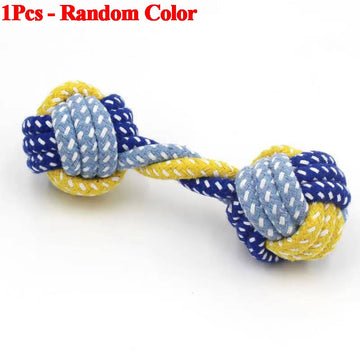 1PC Dog Toy