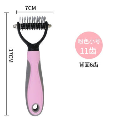 Pet Grooming Brush