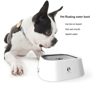 Spill Free Drinking Bowl 1.5L